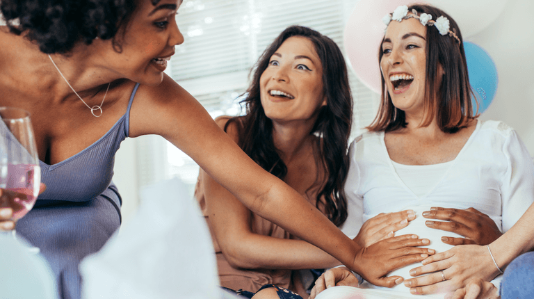 There is an amazing FREE Zoom event for expectant parents taking place this month There is an amazing FREE Zoom event for expectant parents taking place this month