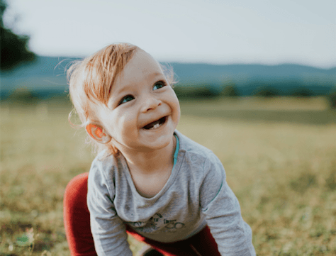 A true classic! 10 timeless baby names that will never go out of style A true classic! 10 timeless baby names that will never go out of style