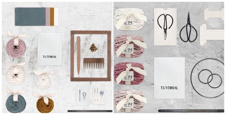 These craft kits are the perfect way to keep the kids busy indoors this autumn These craft kits are the perfect way to keep the kids busy indoors this autumn