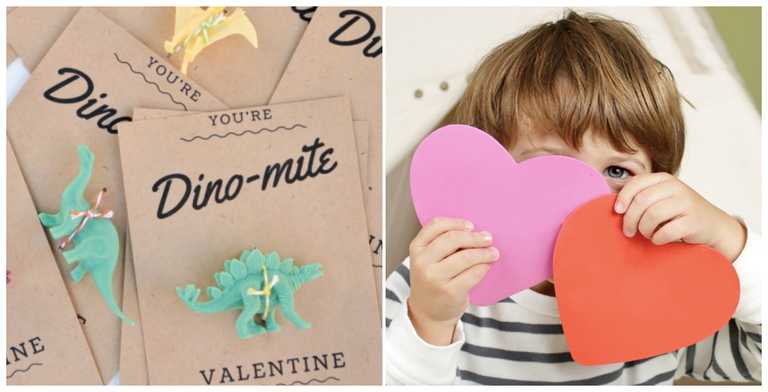 Valentine’s Day with kids: 10 sweet and fun traditions to start this year Valentine’s Day with kids: 10 sweet and fun traditions to start this year