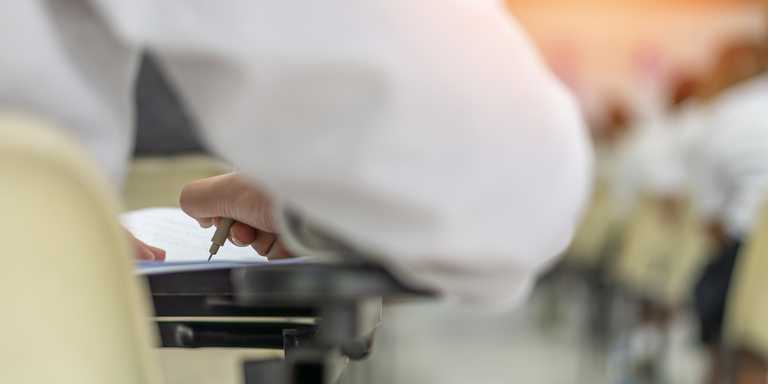 Calculated grades in the Leaving Cert could drive up CAO points Calculated grades in the Leaving Cert could drive up CAO points