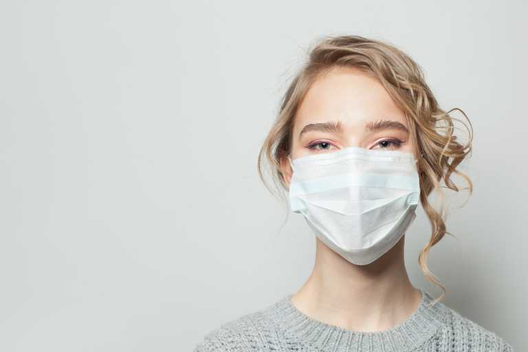 Wearing two masks offers significantly greater protection from Covid-19, study finds Wearing two masks offers significantly greater protection from Covid-19, study finds