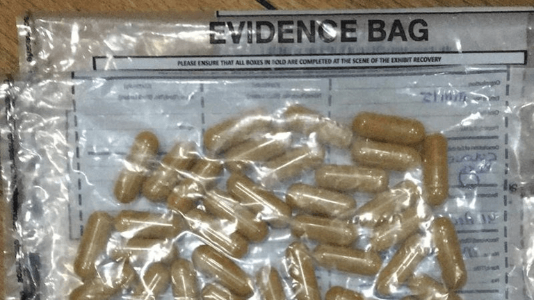 Food Safety Authority of Ireland recalls weight loss capsules following fatalities Food Safety Authority of Ireland recalls weight loss capsules following fatalities