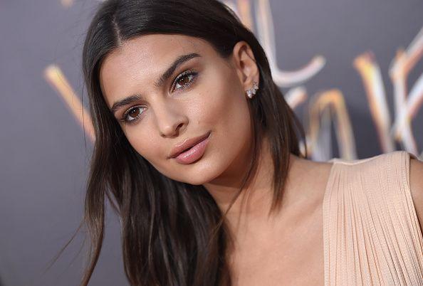 Model and actor Emily Ratajkowski welcomes first child Model and actor Emily Ratajkowski welcomes first child