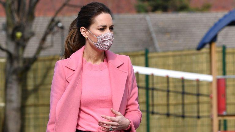 Kate Middleton is obsessed with this high street brand – and we totally get it Kate Middleton is obsessed with this high street brand – and we totally get it