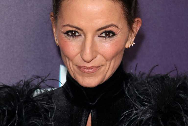 Davina McCall says she is not “victim shaming” following Sarah Everard comments Davina McCall says she is not “victim shaming” following Sarah Everard comments