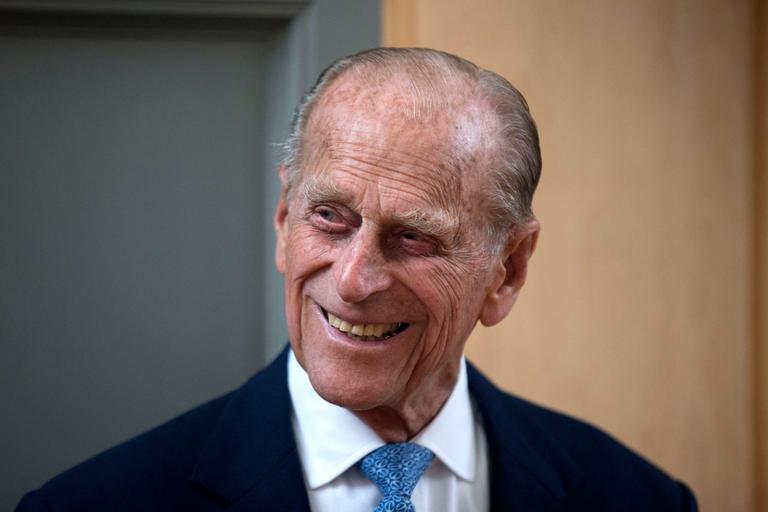 Prince Philip undergoes “successful procedure” for heart condition Prince Philip undergoes “successful procedure” for heart condition