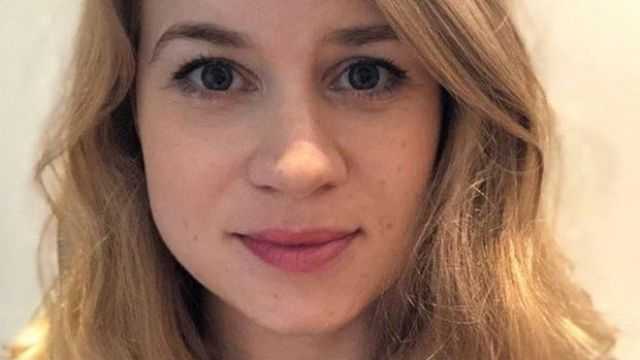 Human remains found confirmed to be Sarah Everard Human remains found confirmed to be Sarah Everard