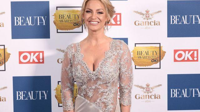 Sarah Harding shares pain of not being able to have children due to chemotherapy Sarah Harding shares pain of not being able to have children due to chemotherapy