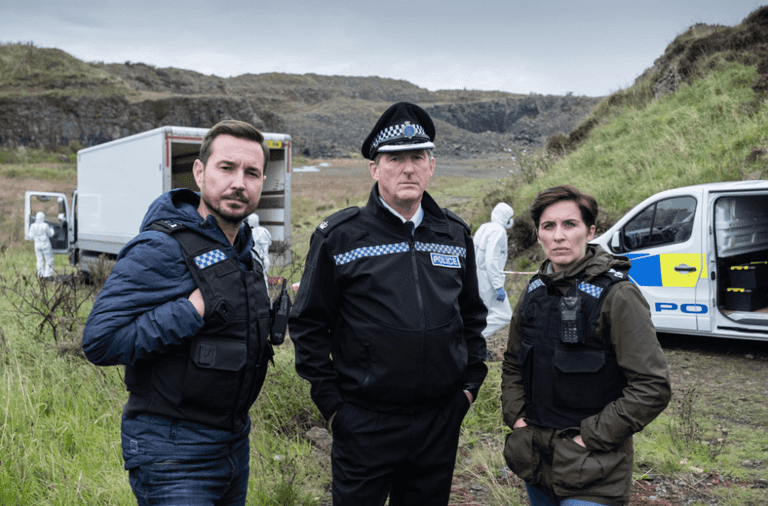 Line Of Duty season six to begin on BBC One on March 21 Line Of Duty season six to begin on BBC One on March 21