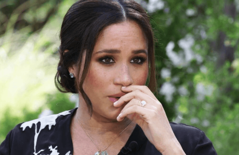 Meghan says she “just didn’t want to be alive anymore” in royal family Meghan says she “just didn’t want to be alive anymore” in royal family