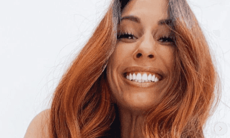 Stacey Solomon: How to turn your old perfume bottle into a fragrance diffuser