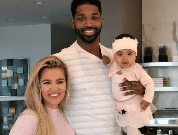 Khloe Kardashian considering surrogate for second child with Tristan Thompson Khloe Kardashian considering surrogate for second child with Tristan Thompson