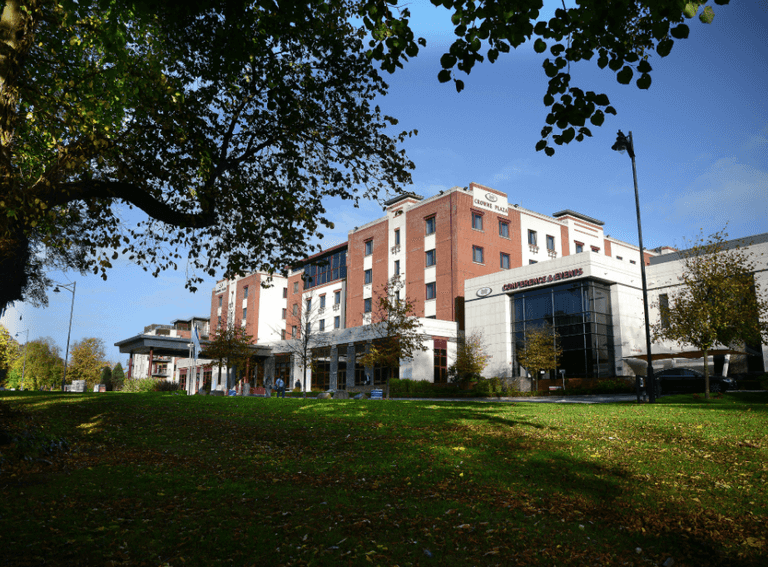 Here’s how Ireland’s mandatory quarantine hotels will work Here’s how Ireland’s mandatory quarantine hotels will work