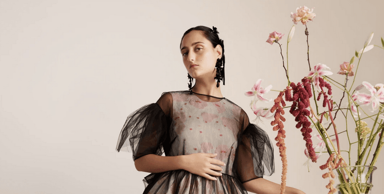 The Simone Rocha x H&M collection is available online from today – but you better hurry The Simone Rocha x H&M collection is available online from today – but you better hurry
