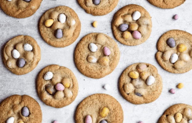 3 adorable Easter-themed baking projects to get stuck into with the kids 3 adorable Easter-themed baking projects to get stuck into with the kids