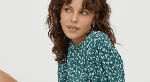 If you invest in ONE thing for your wardrobe this spring, it needs to be a ‘house dress’ If you invest in ONE thing for your wardrobe this spring, it needs to be a ‘house dress’