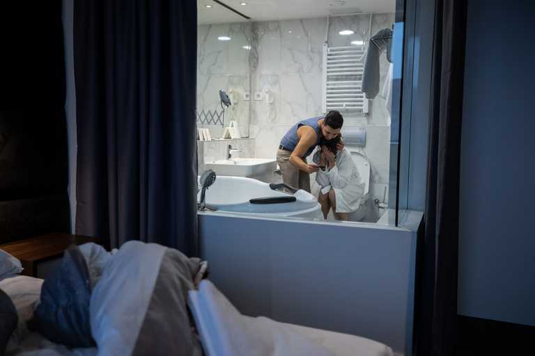 New law could introduce reproductive leave for women who have had miscarriages New law could introduce reproductive leave for women who have had miscarriages