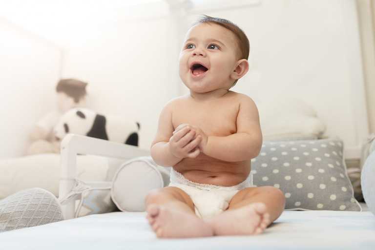 Baby struggling with nappy rash? Here are the causes and ways to prevent it Baby struggling with nappy rash? Here are the causes and ways to prevent it