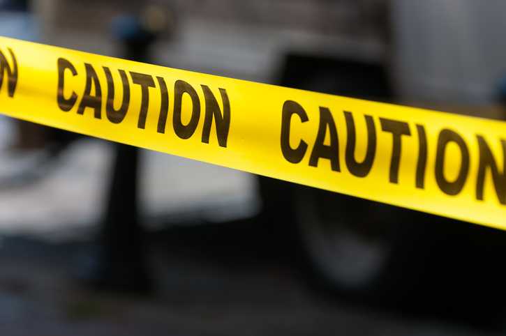 Missing six-year-old US girl found dead in woodland, 14-year-old boy arrested Missing six-year-old US girl found dead in woodland, 14-year-old boy arrested