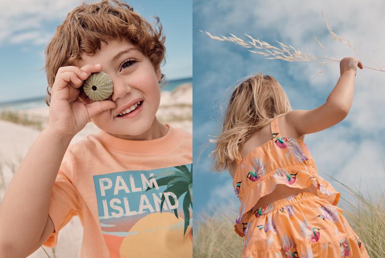 H&M’s new sustainable kids collab with Dieter Braun is so cute! H&M’s new sustainable kids collab with Dieter Braun is so cute!