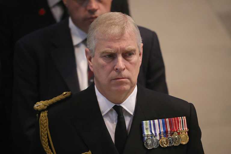 Netflix responds to accusations The Crown is “struggling” to cast Prince Andrew Netflix responds to accusations The Crown is “struggling” to cast Prince Andrew