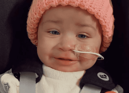 Ashley Cain’s baby daughter Azaylia has sadly passed away Ashley Cain’s baby daughter Azaylia has sadly passed away