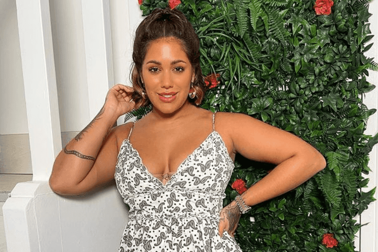 Love Island’s Malin Andersson “pained” to talk about recent miscarriage Love Island’s Malin Andersson “pained” to talk about recent miscarriage