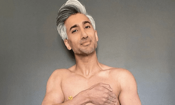 Queer Eye’s Tan France and his husband are expecting their first baby via surrogate Queer Eye’s Tan France and his husband are expecting their first baby via surrogate