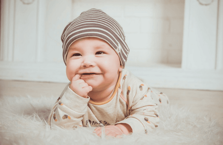 A fresh start: 10 beautiful baby names that radiate hope and happiness A fresh start: 10 beautiful baby names that radiate hope and happiness