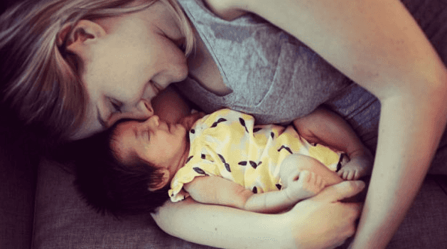 This mum’s post about the lack of care for new mothers will hit home for many This mum’s post about the lack of care for new mothers will hit home for many
