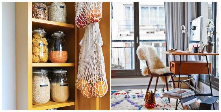 Get organised: 10 easy home organisation projects to tackle over the weekend Get organised: 10 easy home organisation projects to tackle over the weekend