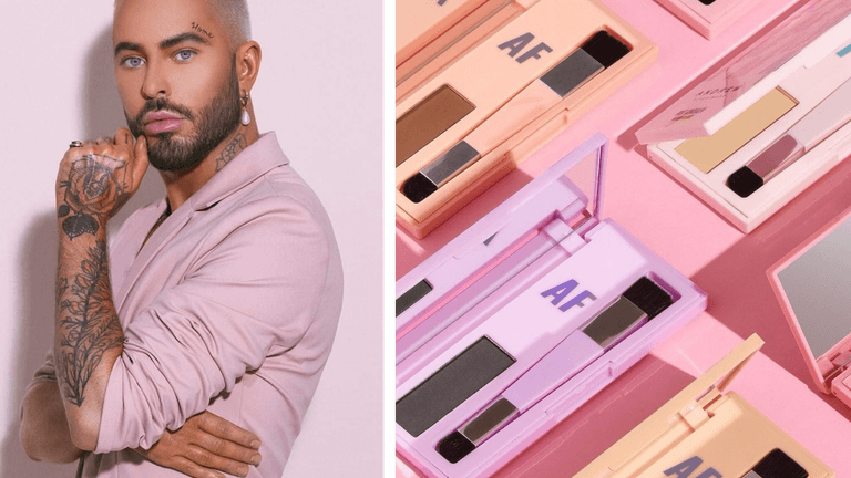 Penneys x Andrew Fitzsimons have launched a new hair must-have Penneys x Andrew Fitzsimons have launched a new hair must-have