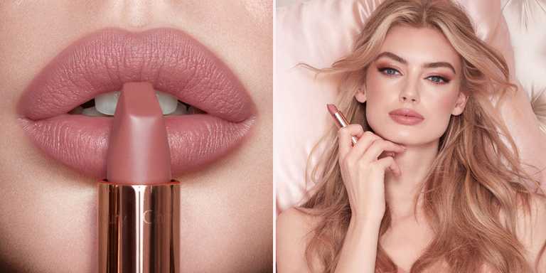 Beauty: Charlotte Tilbury announces new store coming soon to Kildare Village Beauty: Charlotte Tilbury announces new store coming soon to Kildare Village