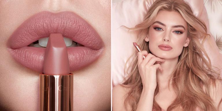 Beauty: Charlotte Tilbury announces new store coming soon to Kildare Village Beauty: Charlotte Tilbury announces new store coming soon to Kildare Village