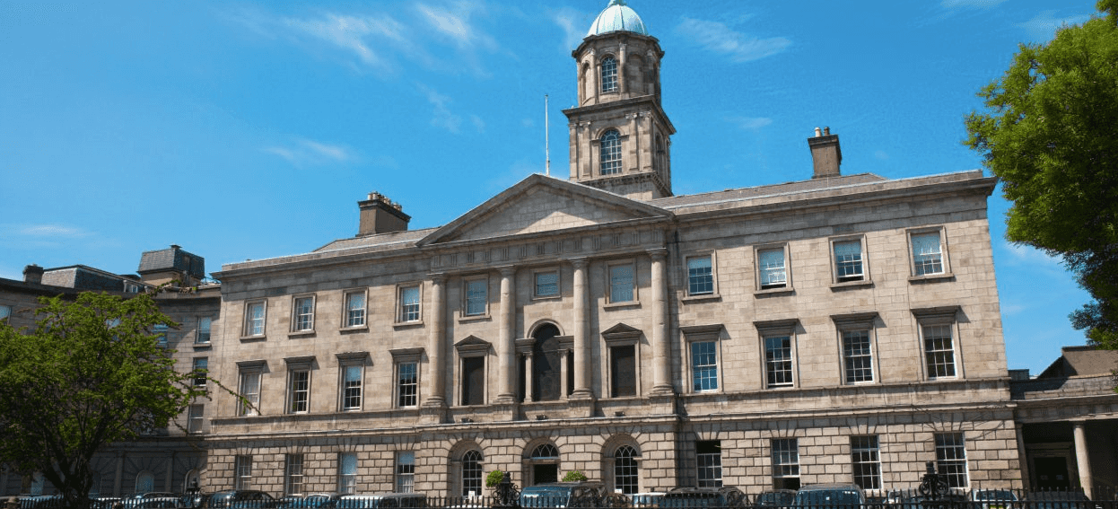 Rotunda tells patients to avoid appointments today after HSE cyberattack