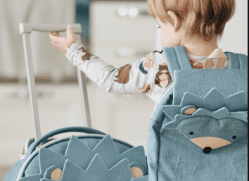 Miss travel? 15 beautiful baby names inspired by some of our favourite destinations