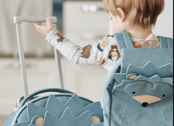 Miss travel? 15 beautiful baby names inspired by some of our favourite destinations Miss travel? 15 beautiful baby names inspired by some of our favourite destinations