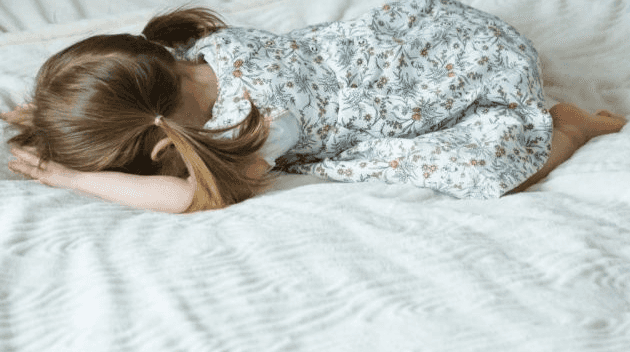 Decoding toddlers: This is why your child can’t just ‘calm down’ during a tantrum Decoding toddlers: This is why your child can’t just ‘calm down’ during a tantrum