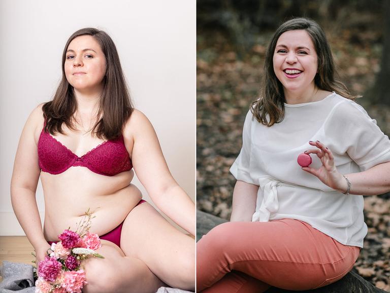 How to be a body positive parent (Spoiler: It starts with you!) How to be a body positive parent (Spoiler: It starts with you!)