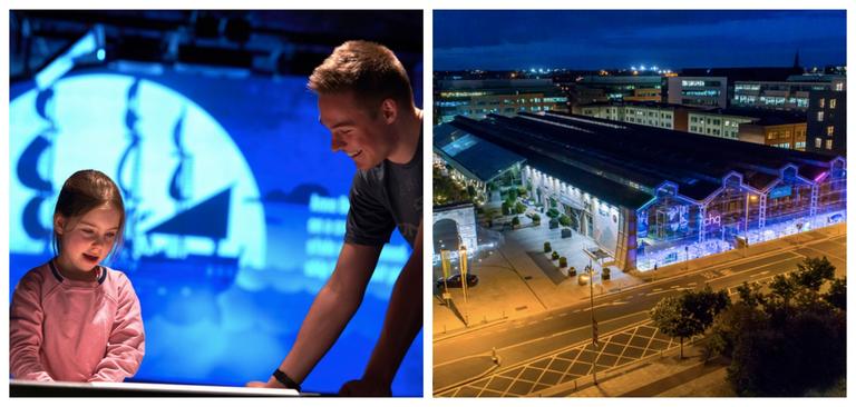 Family fun: 14 Dublin attractions that are opening their doors again next week Family fun: 14 Dublin attractions that are opening their doors again next week