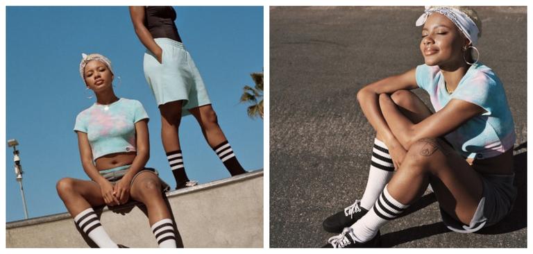 H&M is launching a skate-and-surf inspired summer collection for tweens and teens H&M is launching a skate-and-surf inspired summer collection for tweens and teens