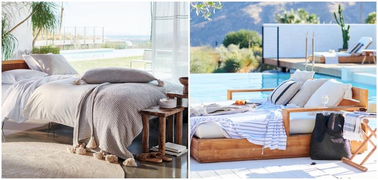 The ultimate STAYcation: 10 bargain buys to transform your home into a luxury retreat The ultimate STAYcation: 10 bargain buys to transform your home into a luxury retreat