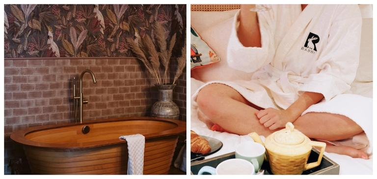 A new luxury boutique hotel is about to open in Co. Antrim – and staycation here we come A new luxury boutique hotel is about to open in Co. Antrim – and staycation here we come