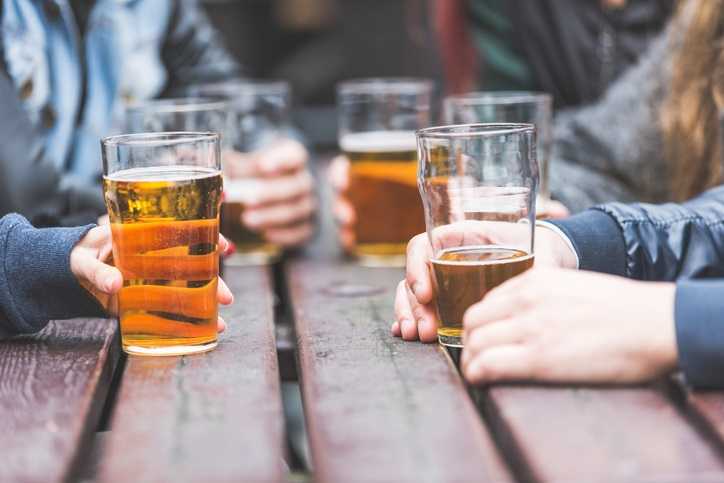 Dublin councillor suggests raising drinking age to 20 to combat anti-social behaviour Dublin councillor suggests raising drinking age to 20 to combat anti-social behaviour