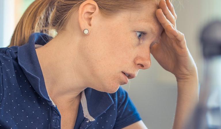 Why do kids always leave it until the last minute to tell you they need something for school Why do kids always leave it until the last minute to tell you they need something for school