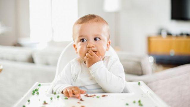 Ready, steady, wean: Eight tips on weaning every parent should be armed with Ready, steady, wean: Eight tips on weaning every parent should be armed with