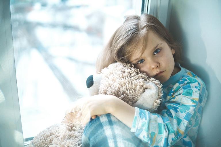 Can my child go to crèche or school with a runny nose? Can my child go to crèche or school with a runny nose?