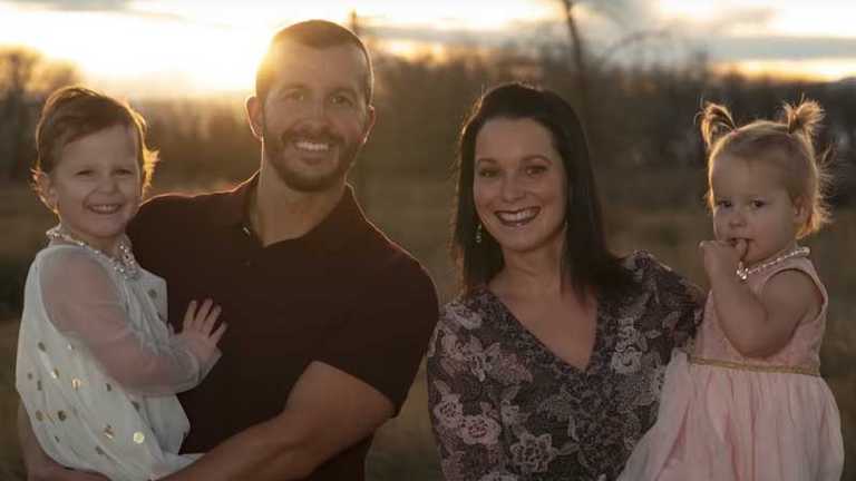“More red flags”: Chris Watts proved guilt on body cam footage, says body language expert “More red flags”: Chris Watts proved guilt on body cam footage, says body language expert