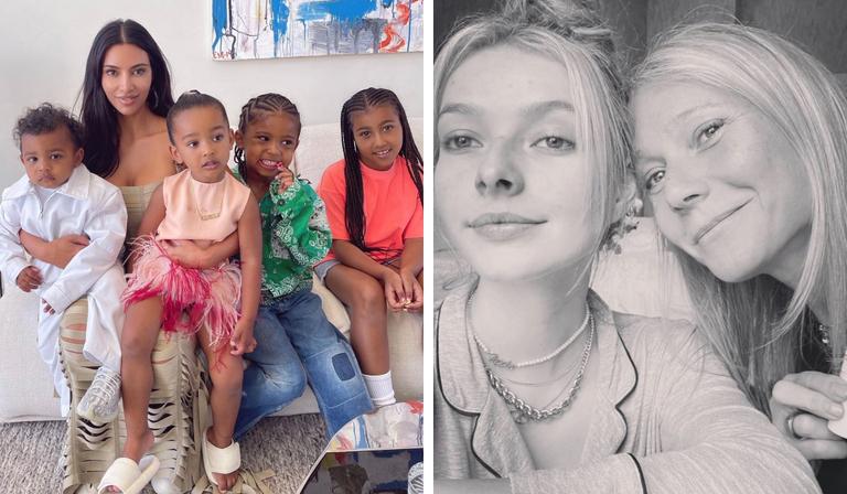 The maddest celebrity baby names to come out of La La Land The maddest celebrity baby names to come out of La La Land